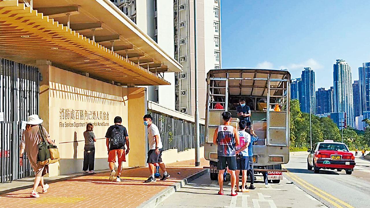 am專題｜非法賣魚車 食環捉唔到 路邊即揀即劏 食物安全堪憂