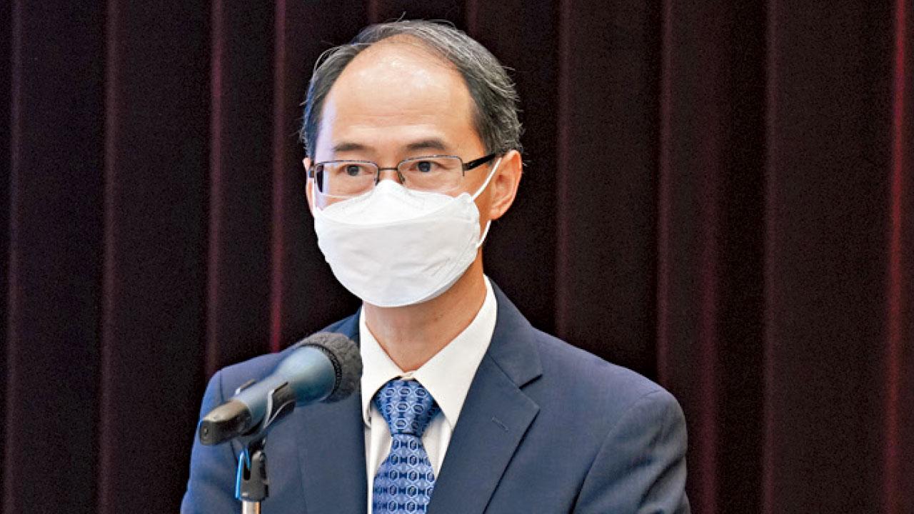 試用新雷達加強預測暴雨 鄭楚明︰香港多山有局限