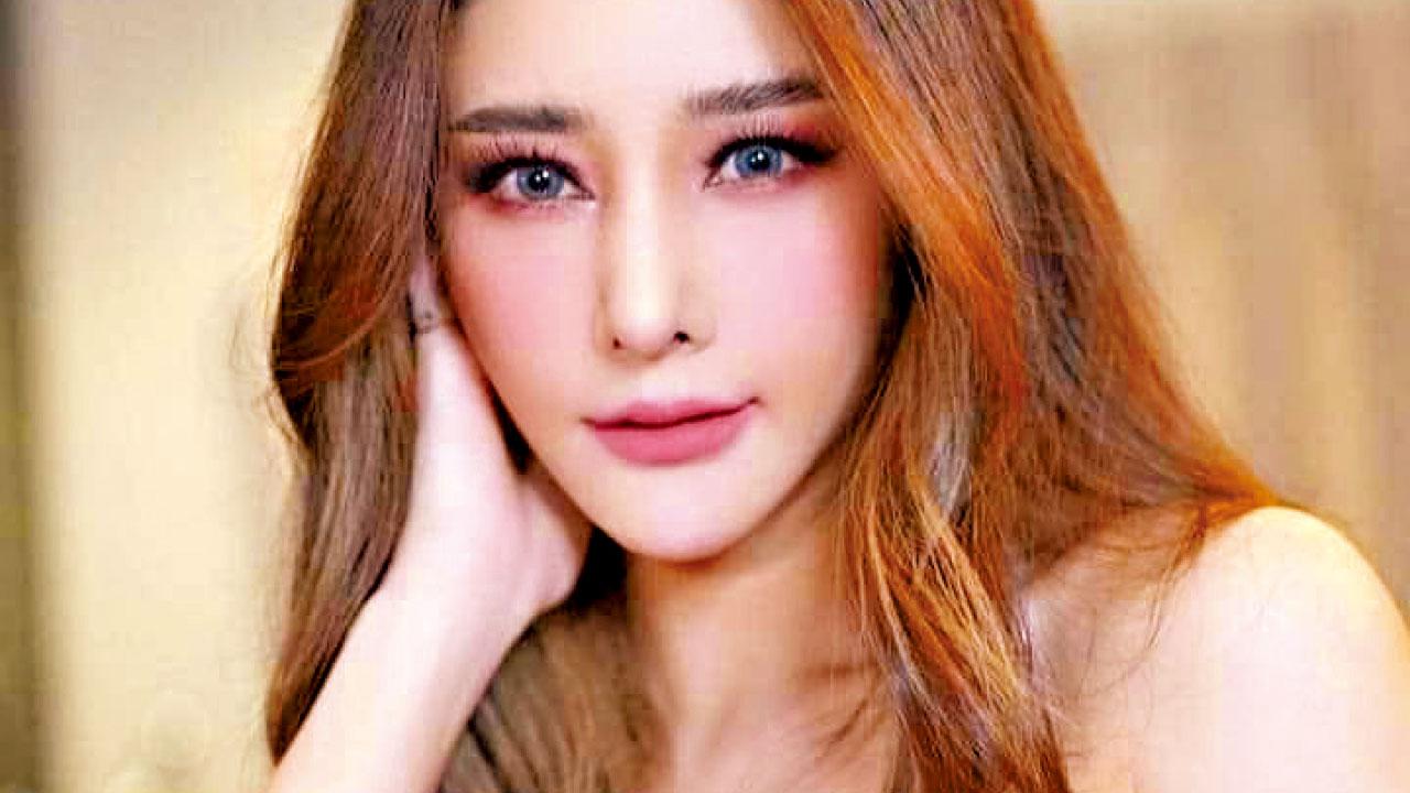 泰女星溺斃警指屬意外 新FB連環發帖稱遭友害惹議