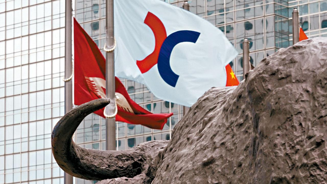 券商預測｜料港股今年頹勢逆轉 分析：本月中買貨最佳