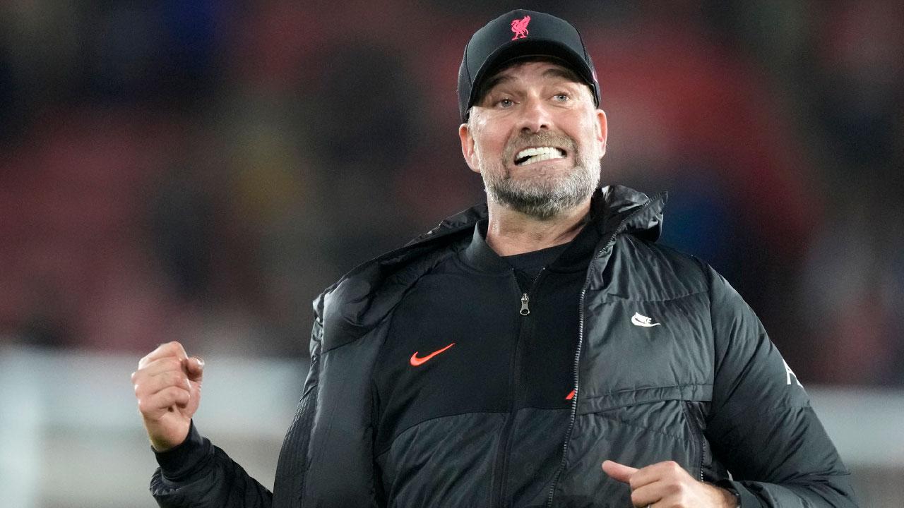 劣勢下煞科日爭標 高普：不大可能但有機會