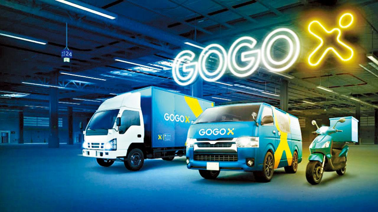 富衛通過聆訊 友和今登場 GOGOX傳集資削七成
