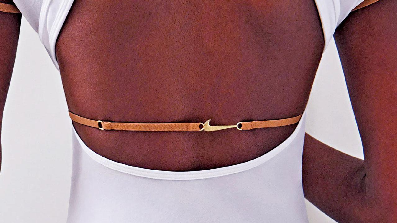 Jacquemus x Nike 全新聯名系列6月28日上市