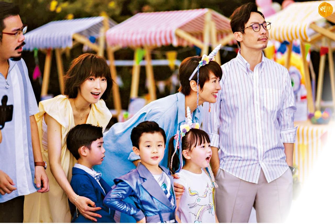 只要肯學 父母都能成為好爸媽