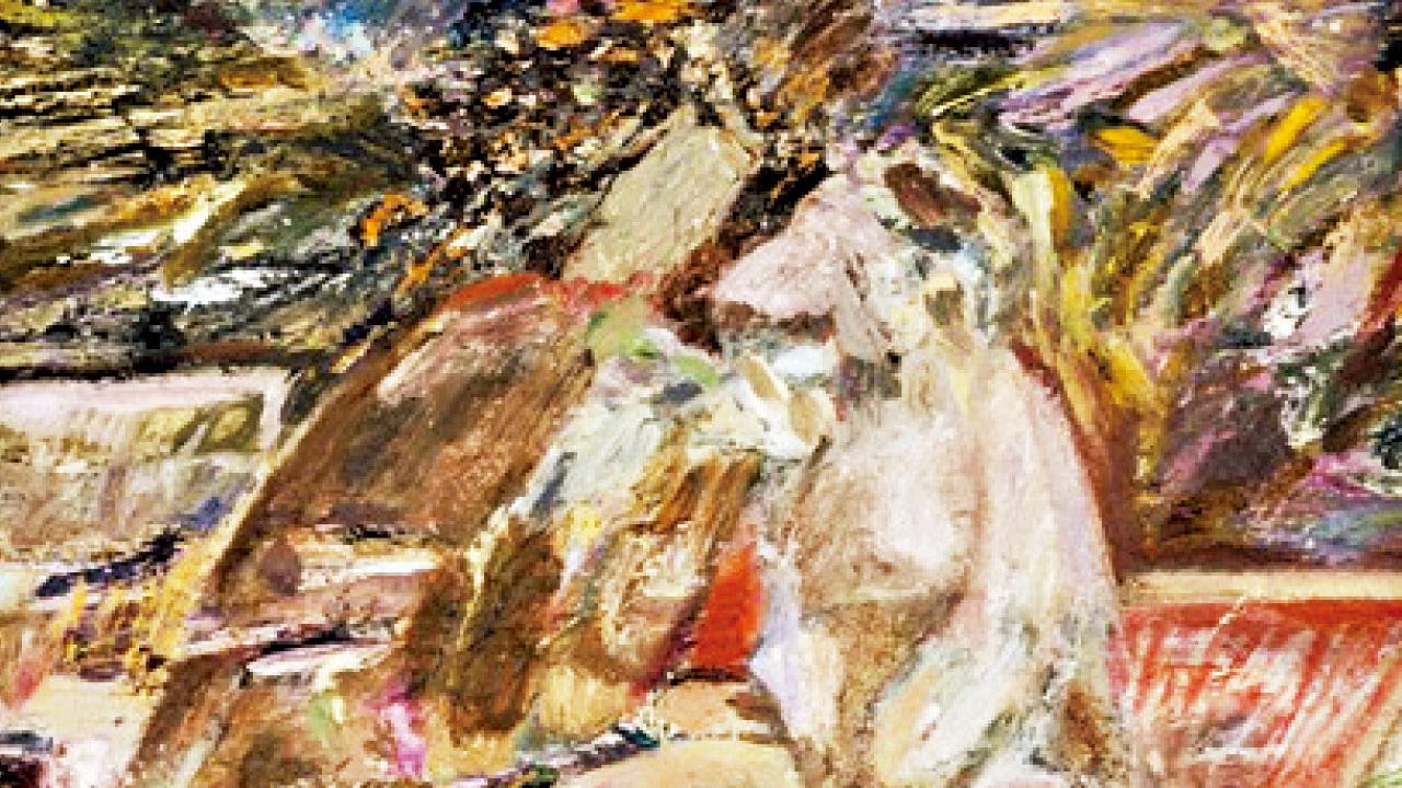 展覽｜鄭燕垠《你做咩唔返屋企呀？》展