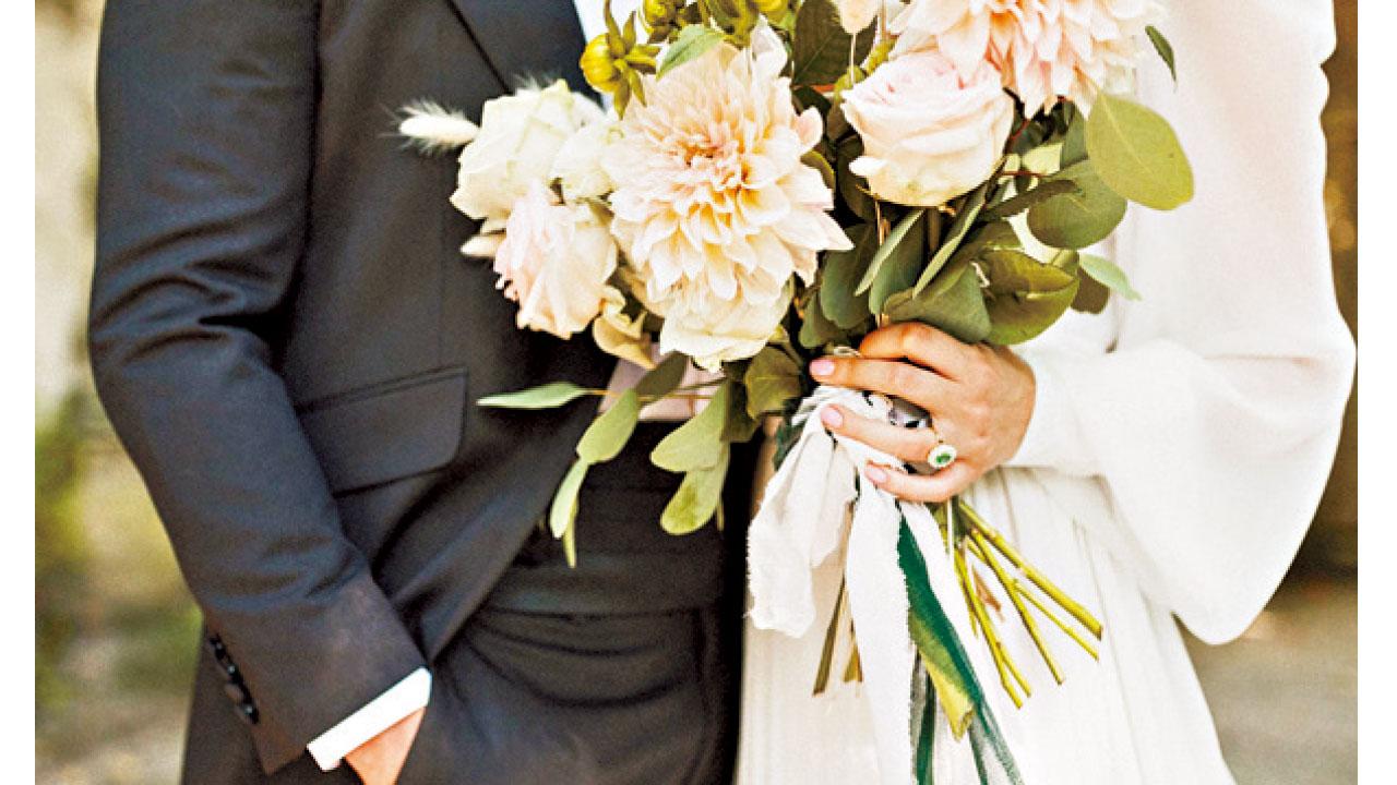 廿多萬存款想結婚 女友媽給他兩選擇