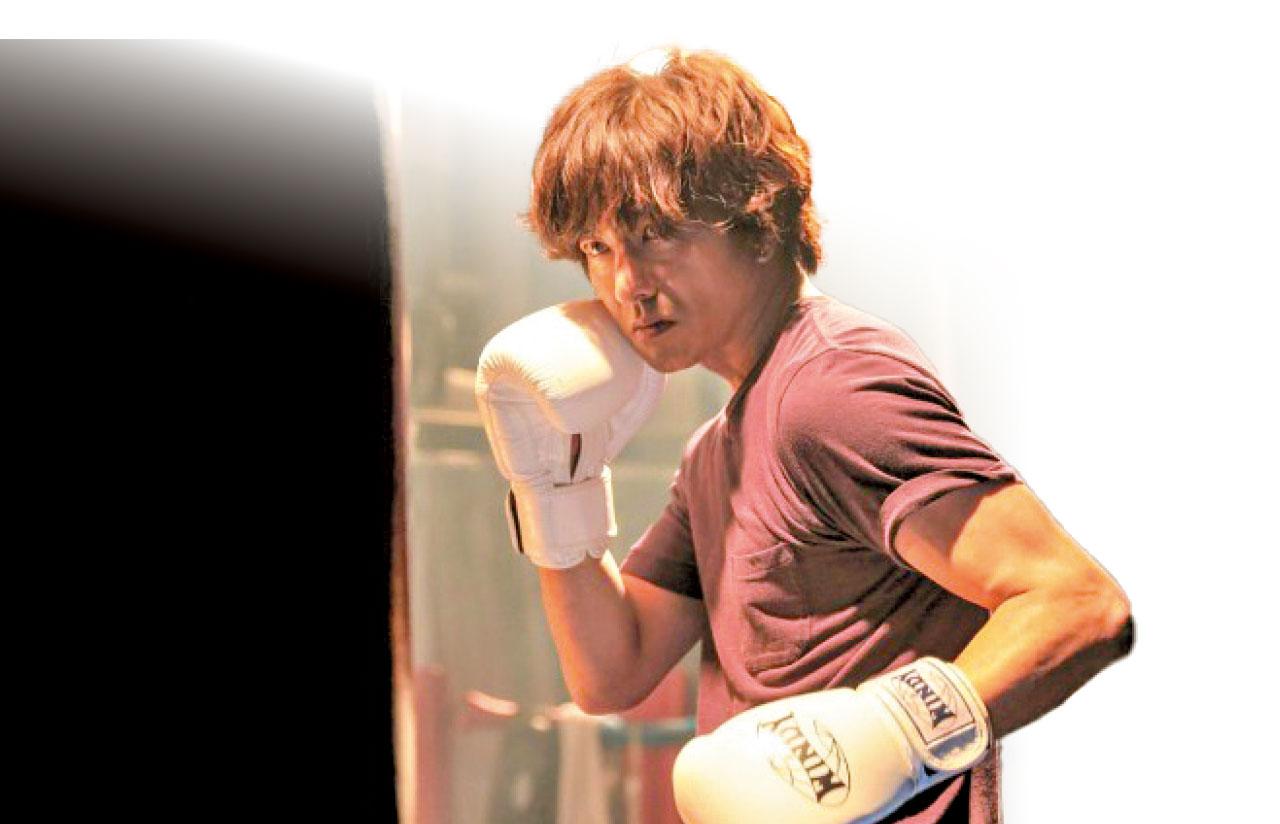 《邁向未來的倒數10秒》「木村劇」型到盡頭竟是悶