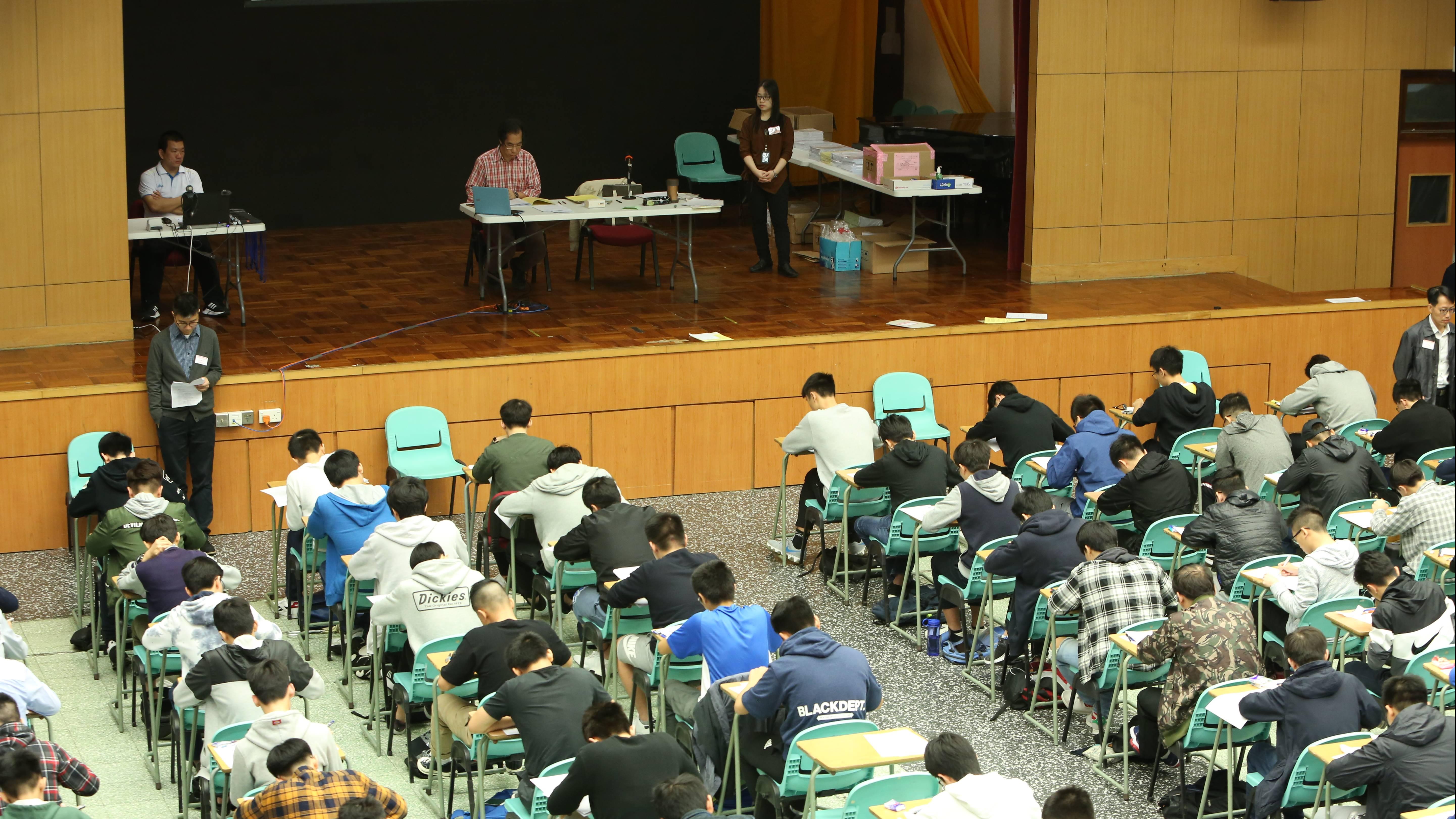 中學校長會調查揭師生流失嚴重　憂影響香港未來發展