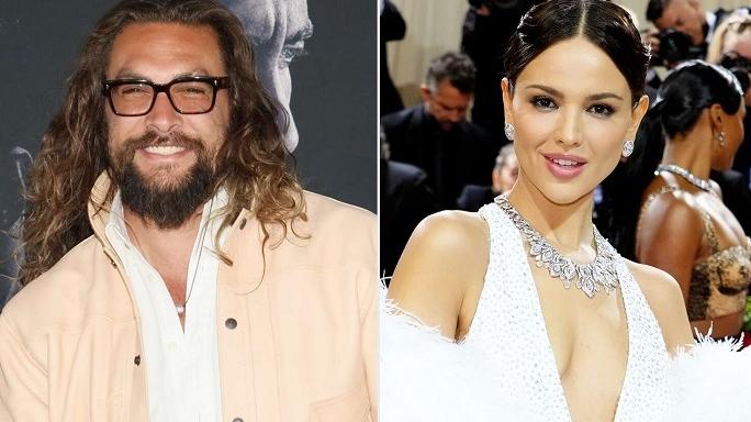 傳「水行俠」積遜莫瑪撻著《十字衝鋒車》女星Eiza Gonzalez