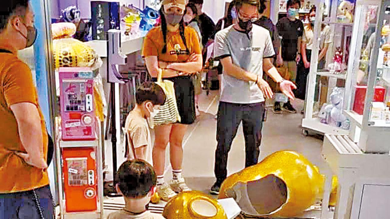 上市公司蝦大細路