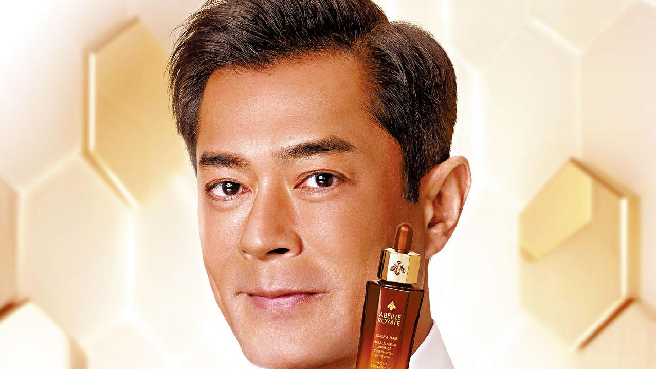 免沖洗護髮好物推介