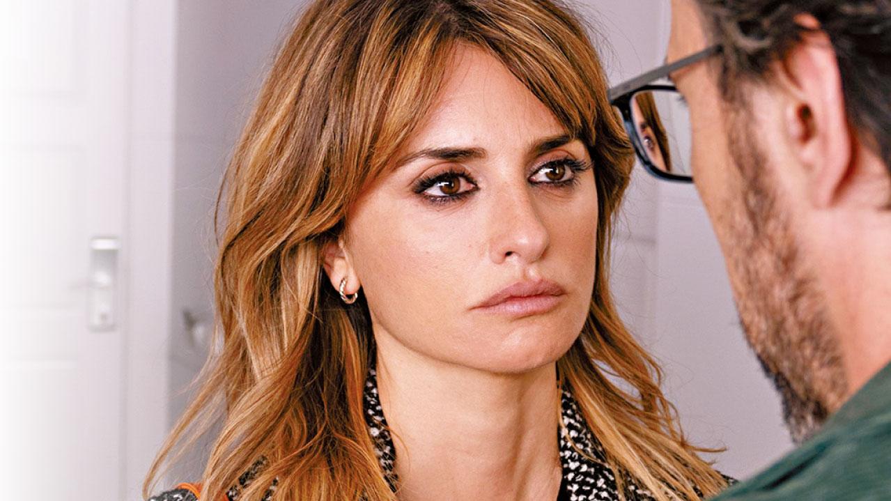 《誰和誰共母》 錯摸的世界