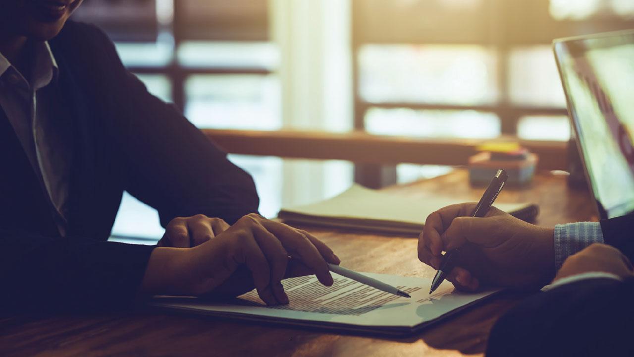 沒遇上重大的挑戰