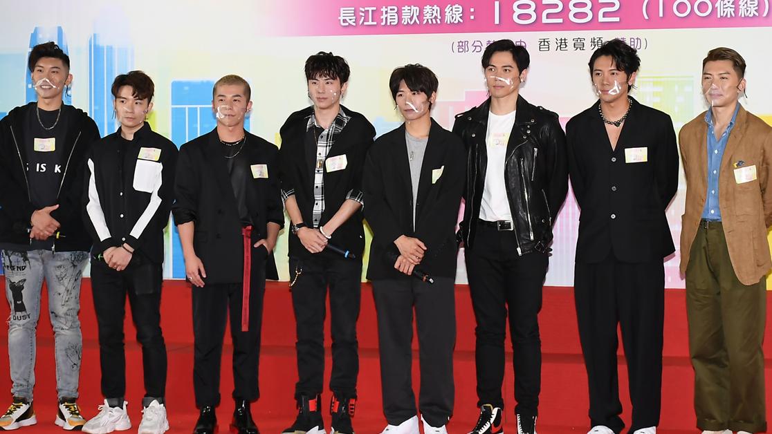 Super Tiger大換血｜Gordon@天堂鳥加入 袁偉豪頂唔順嗌改名？