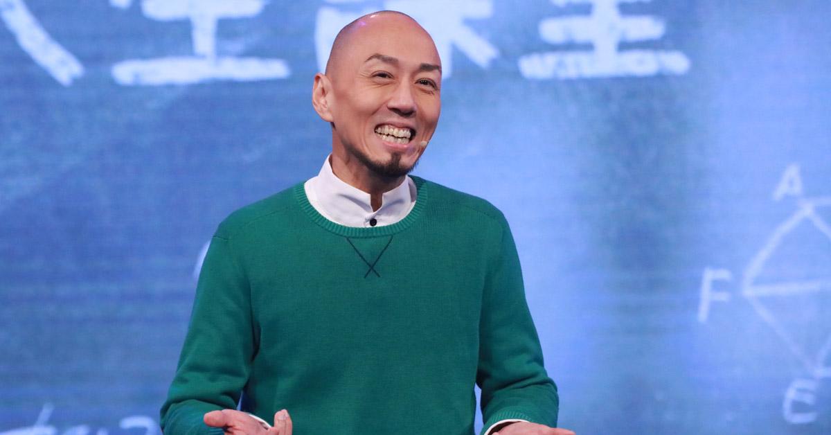 戴耀明戲劇性與前度復合 年底結婚拒請佘詩曼