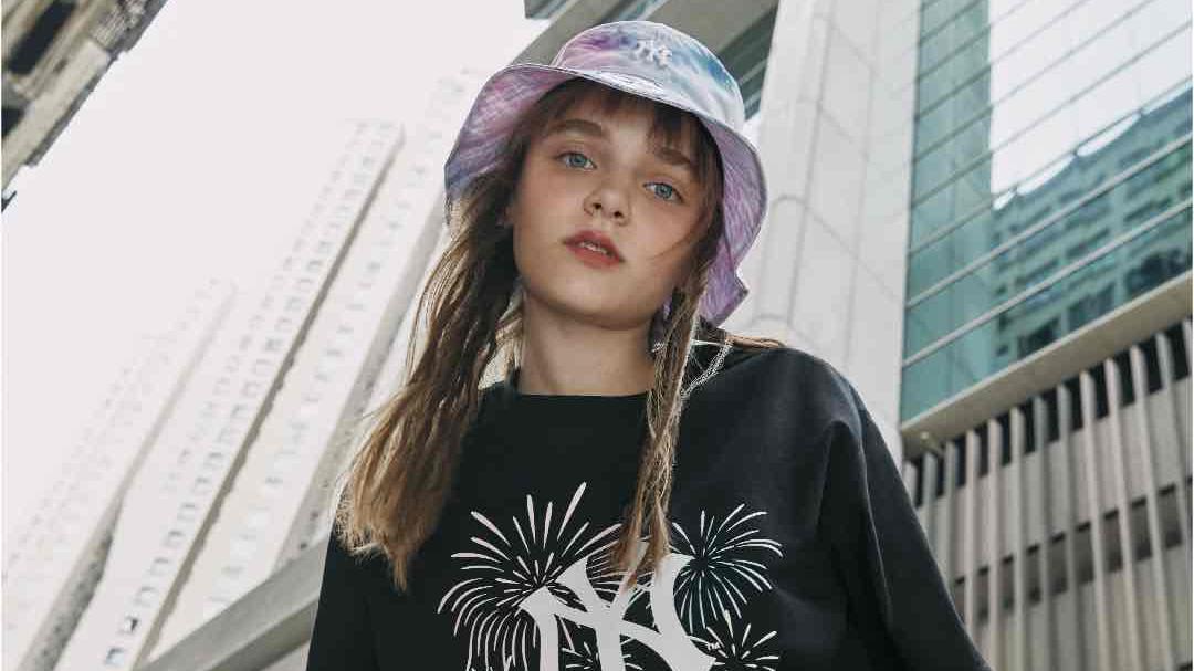 NEW ERA絕美、清新 Pastel色系單品 讓少女潮爆夏日