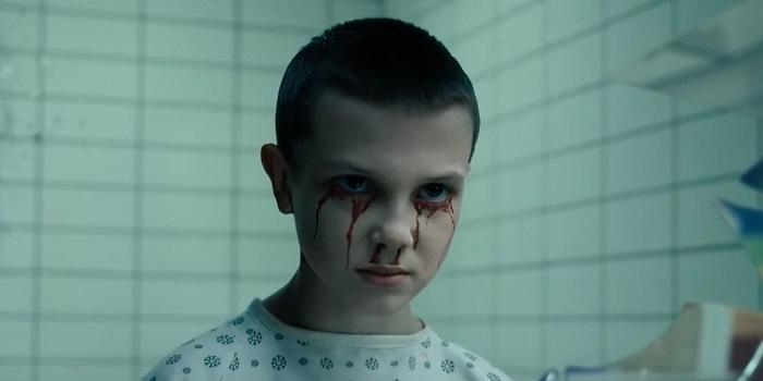 怪奇物語4｜8分鐘新預告 Eleven大開殺戒