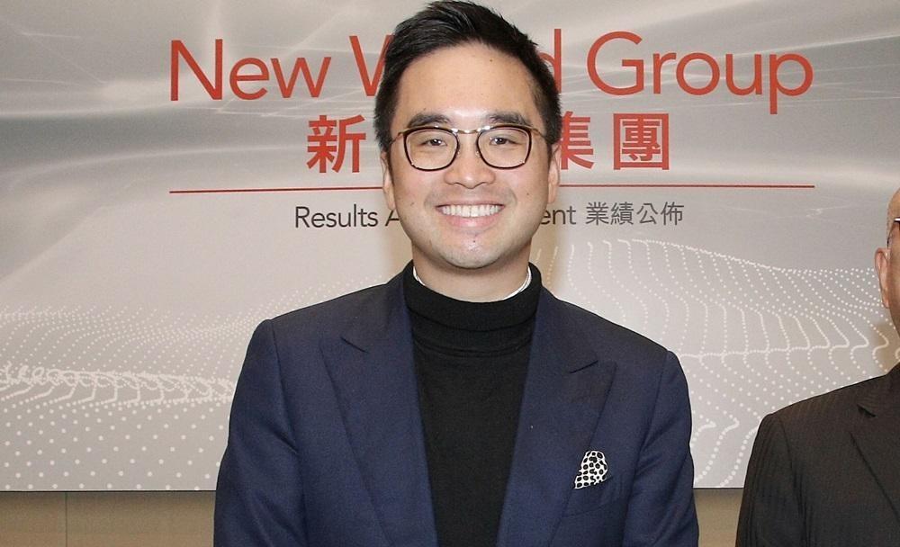 獲新世界鄭志剛支持的香港初創Prenetics，昨日於美股首掛大跌逾兩成。（資料圖片）