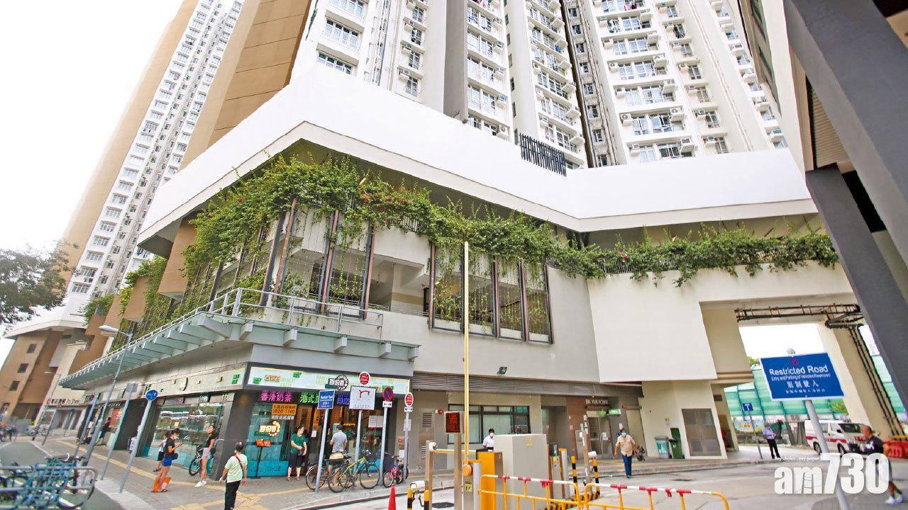 寶石湖邨11日內第3度遭縱火