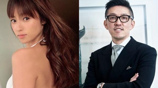 深田恭子日飲15小時酒 男友頂唔順分手