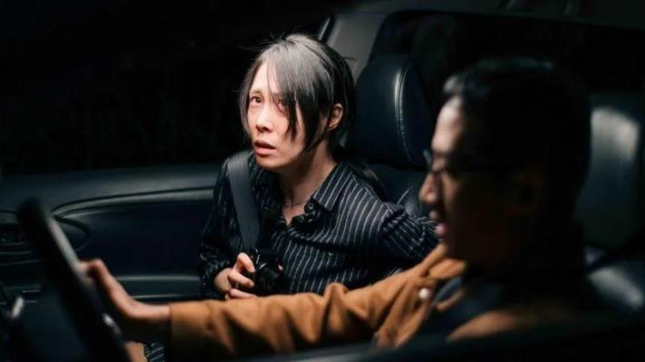 台灣史上最恐怖電影《咒》宣布拍續集 下月Netflix全球上架