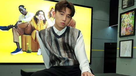 MC張天賦唱功靠苦練：唔爛聲都唔肯停    應否避免與異性出街最掙扎