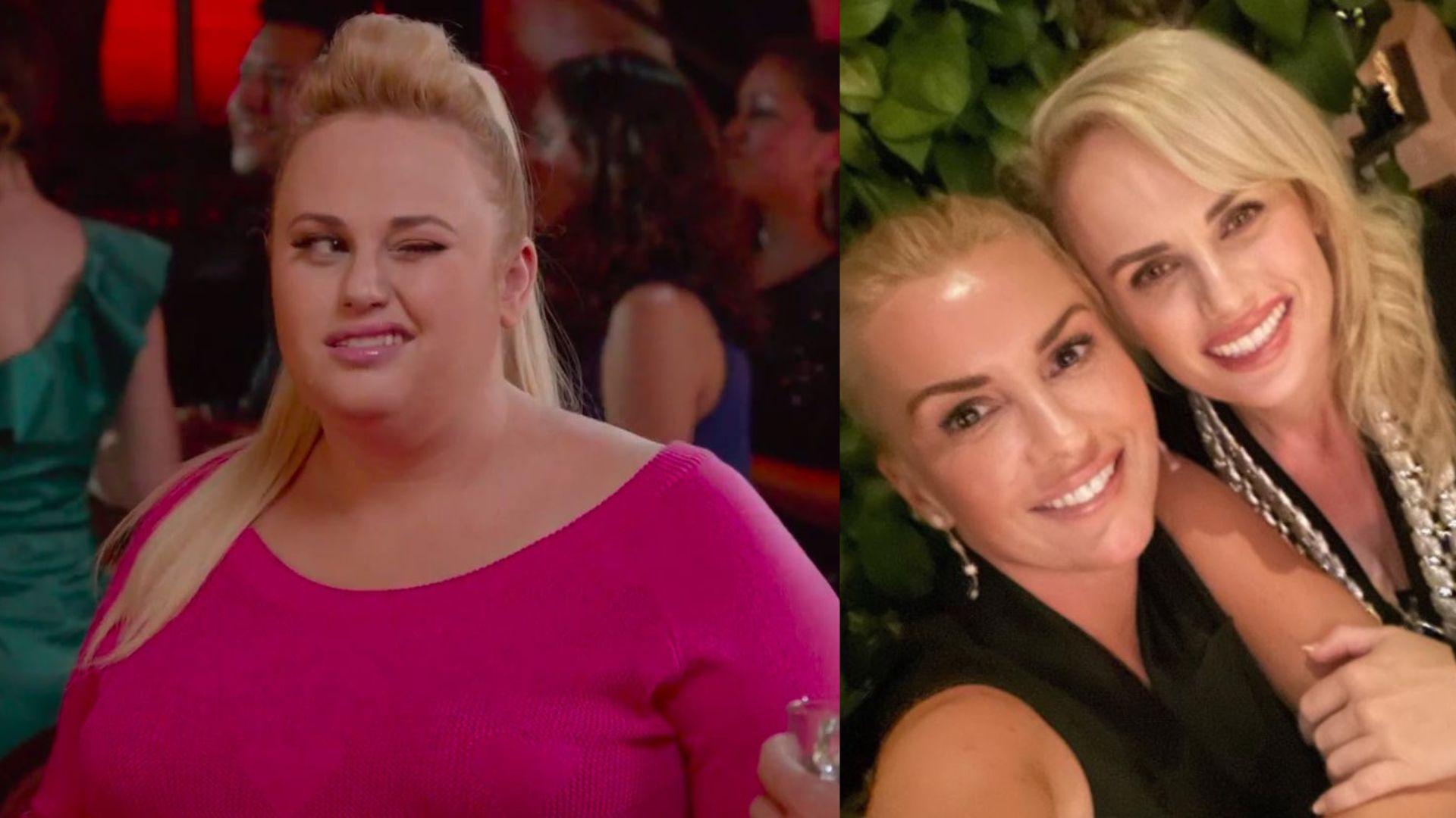 莉寶韋遜情傷後勇敢出櫃 宣布拍拖貼女友合照放閃