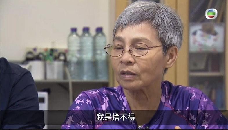 尋人記 II ︱「好媽媽」梁惠英出入防止虐待兒童會惹誤會 分享五大育兒法