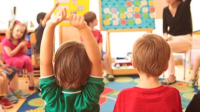 美食藥局委員會建議為5歲以下幼兒接種新冠疫苗。(資料圖片)