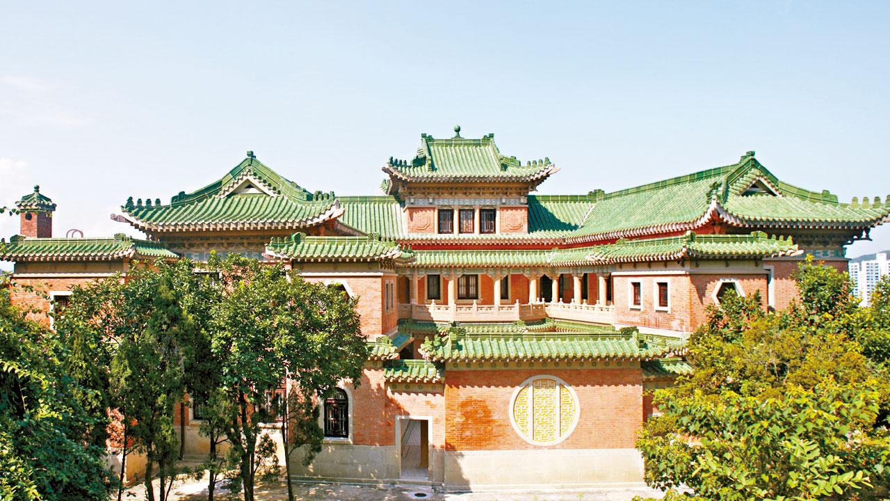 第六期活化計劃評選出爐 景賢里變身養生殿