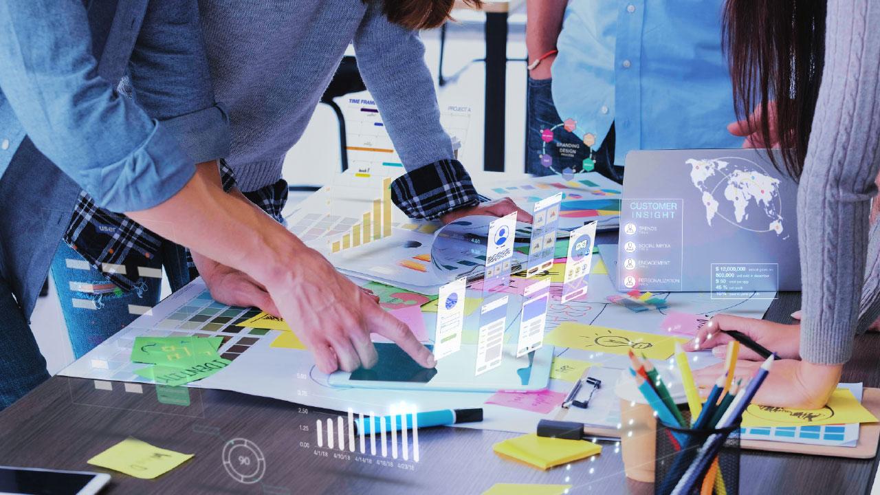 沒有遠慮和近憂