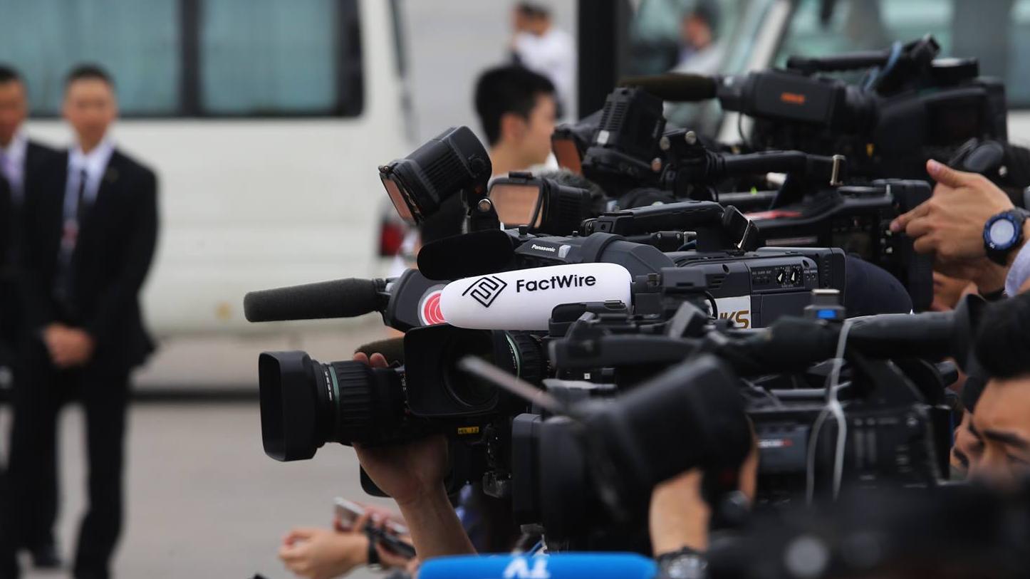 《傳真社》即日起停運　員工將按既定程序遣散   停止接受轉帳