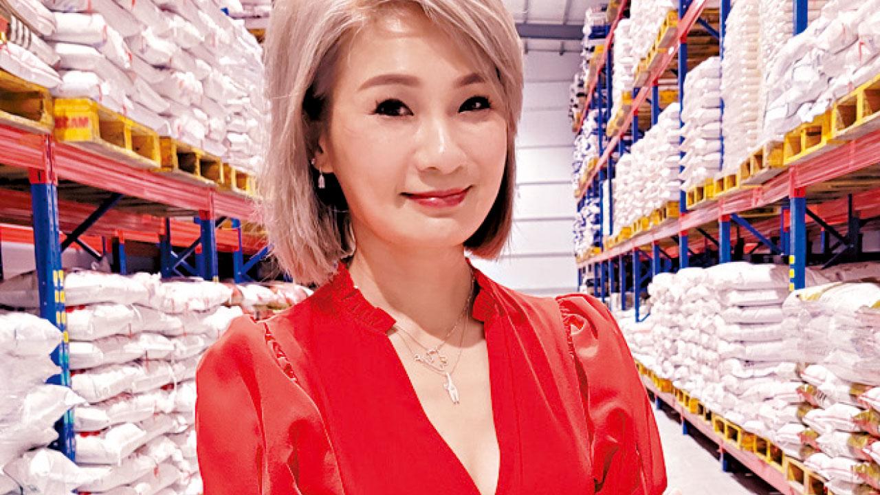 BIZ勝派丨超力創業半世紀 秉持職人堅持 NFT玩糴米