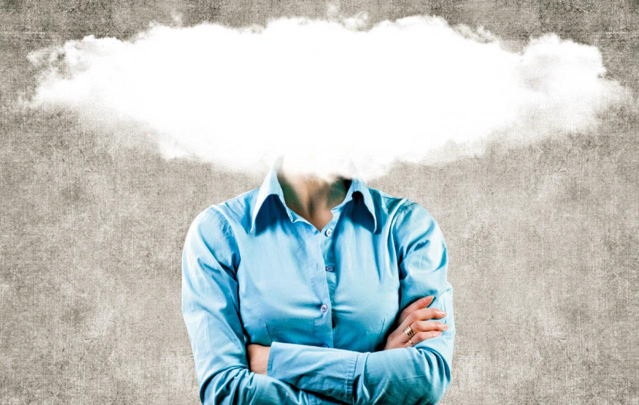 新冠後遺症腦霧的中醫調理