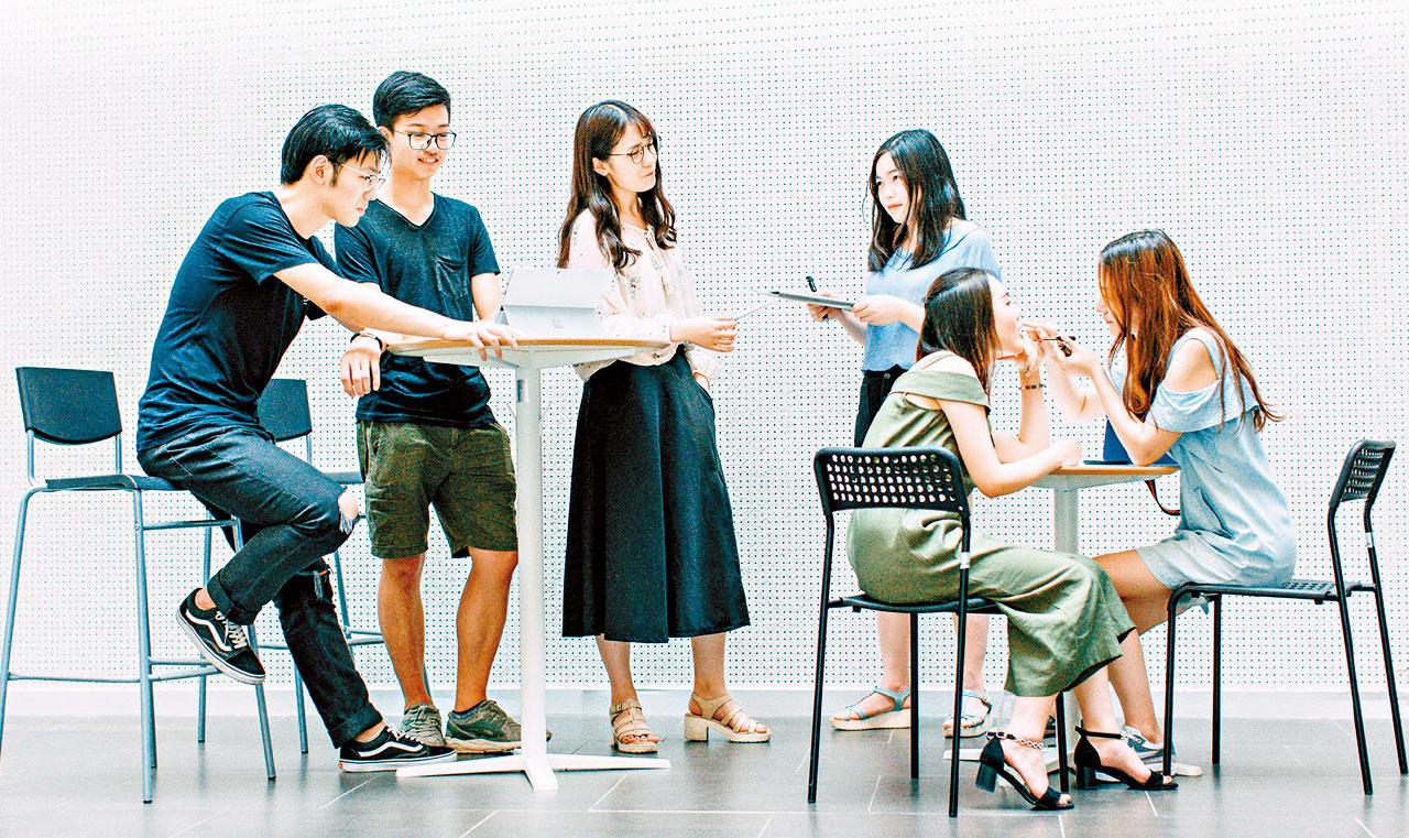 智慧生活丨AI配對 遙距招聘 Glints為IT流失補位