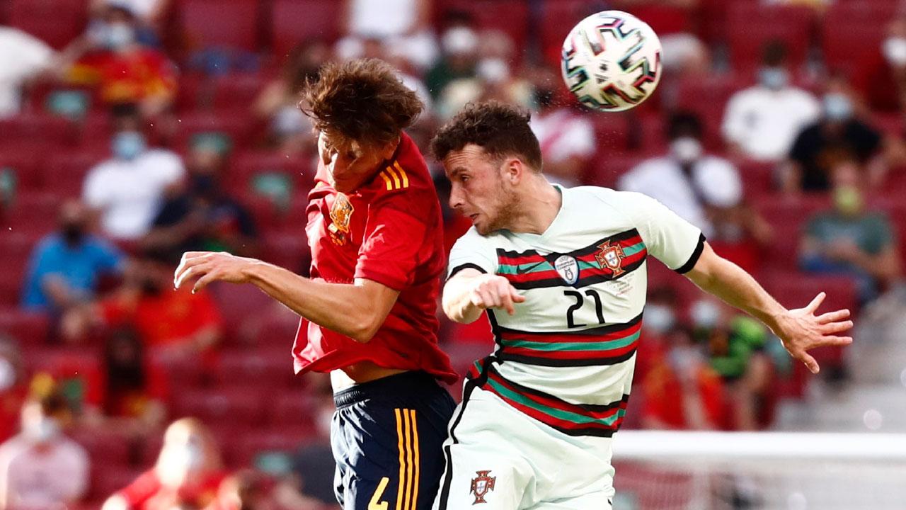 精銳盡出為世盃練兵 雙牙對決 C朗鬥老對手