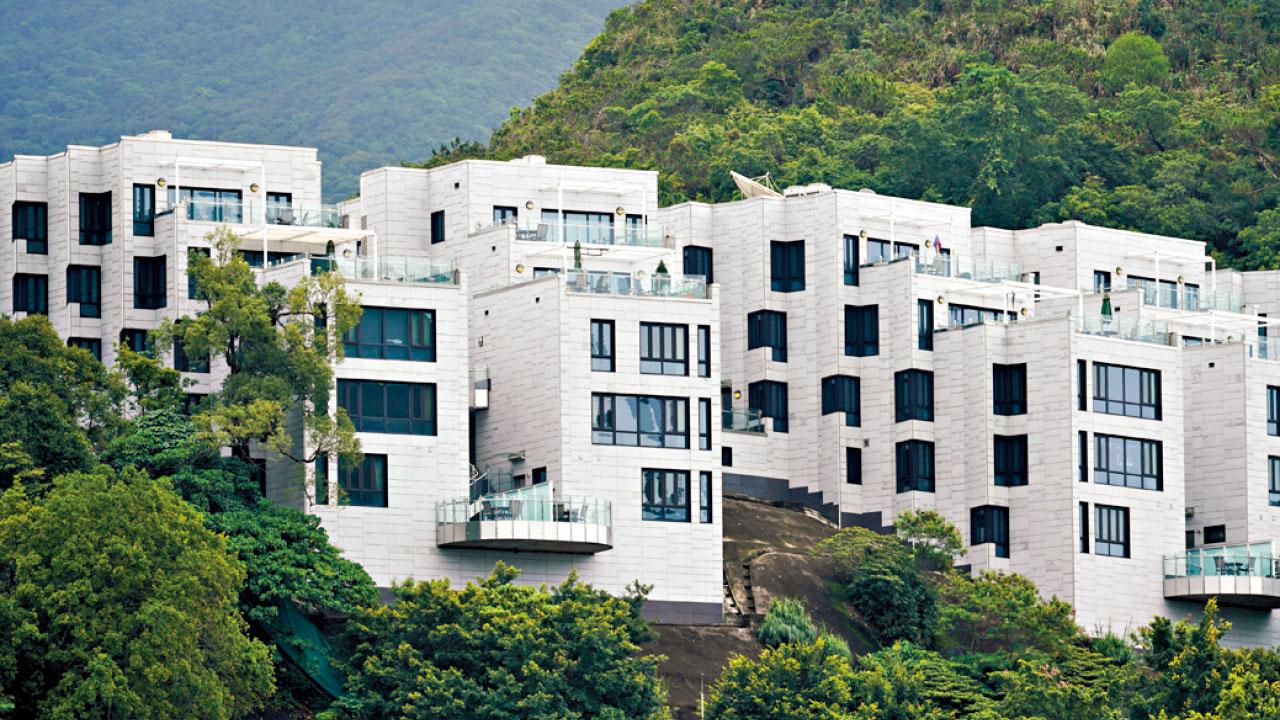 如果加息3厘 樓市怎樣走