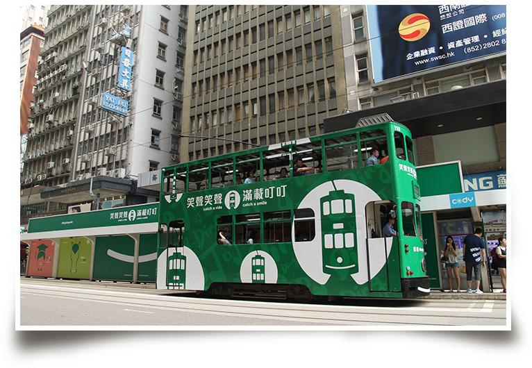 回歸25周年免費搭車 全港七一優惠