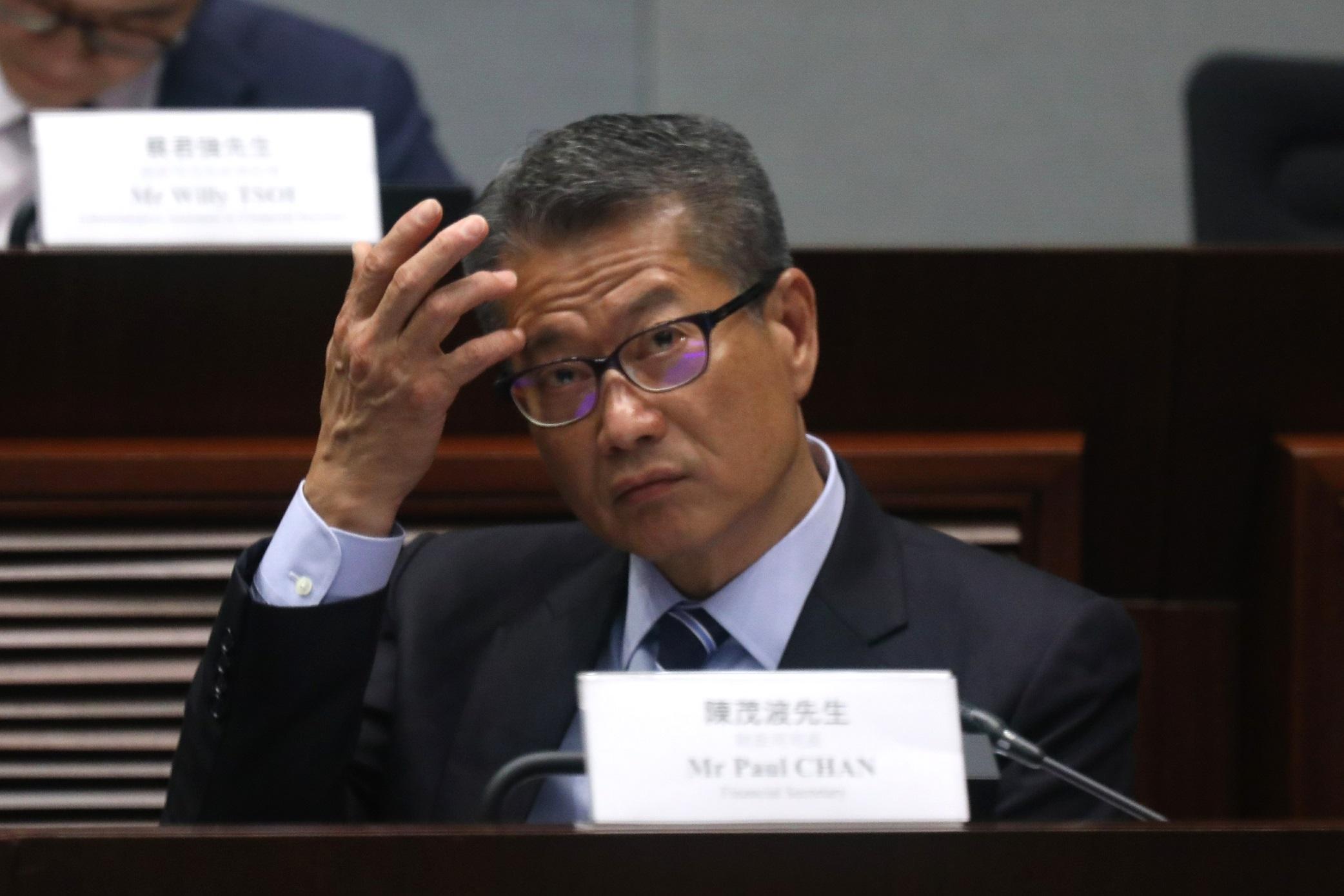 在加息期如何慳息？(四)轉走發展商一按避免雙重加息風險