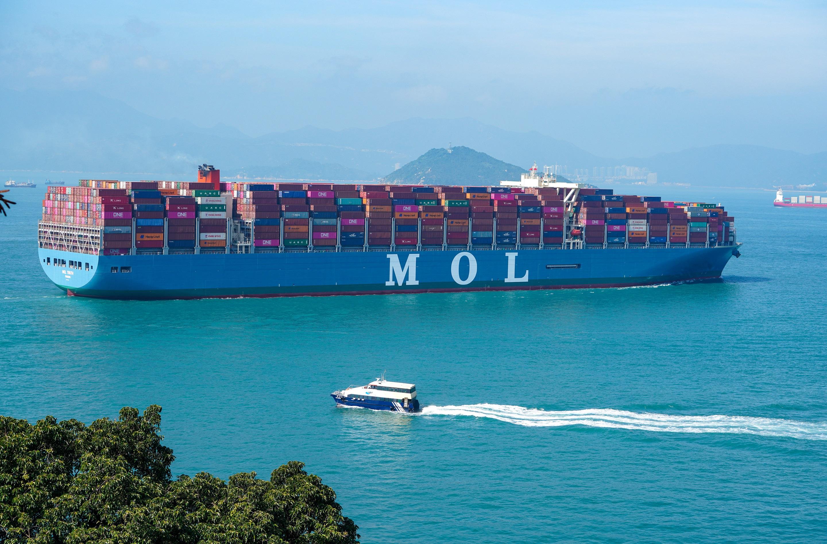 本地數據｜香港上月PMI創逾11年來最高