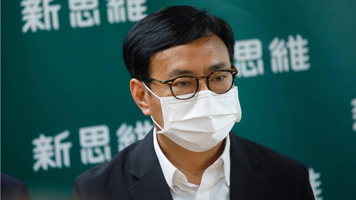 童樂居虐兒案｜社署扣減180萬元撥款  狄志遠：需定期審視財政報告