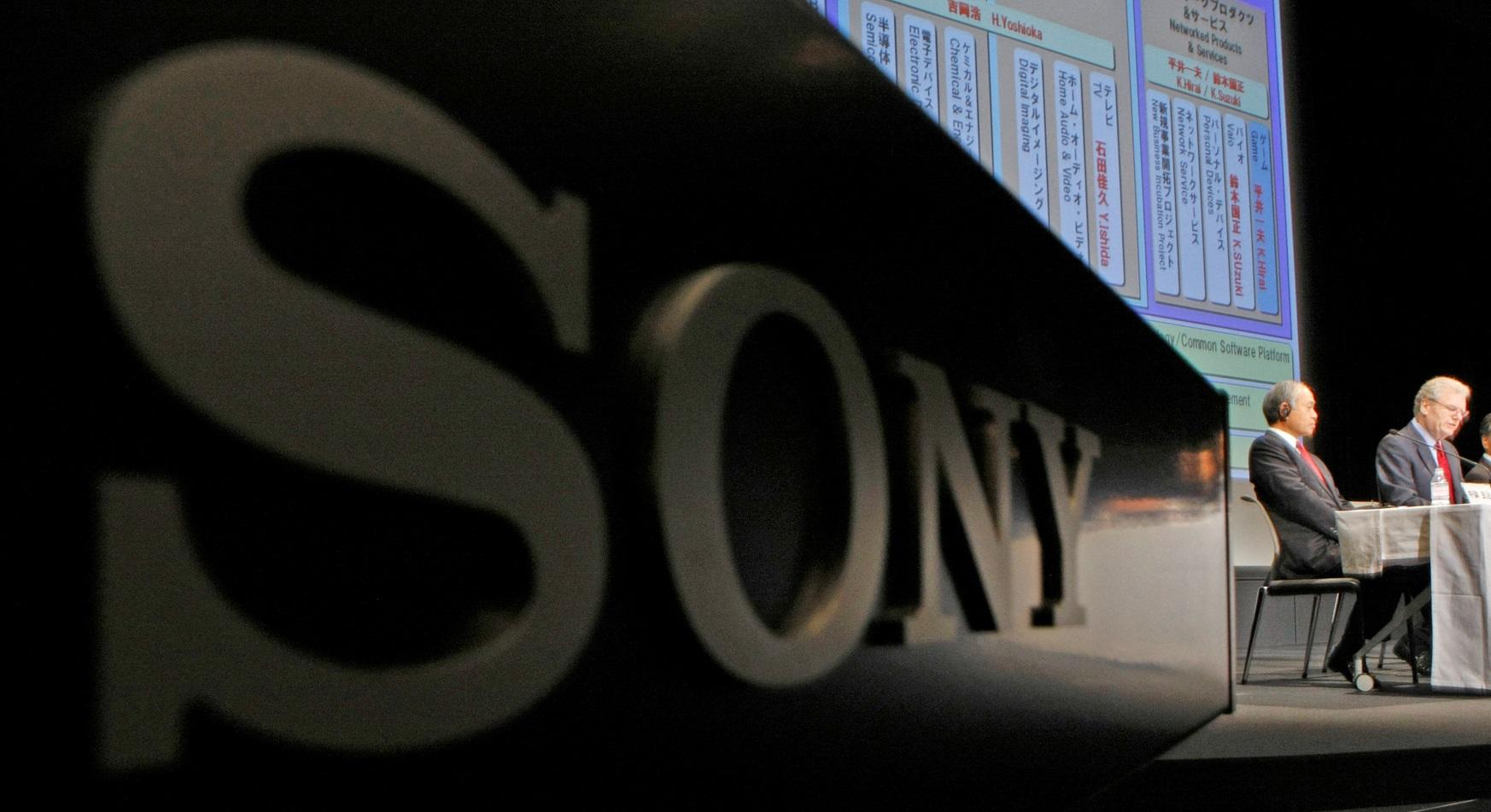 企業動態｜SONY本田組合營 拓電動車業務