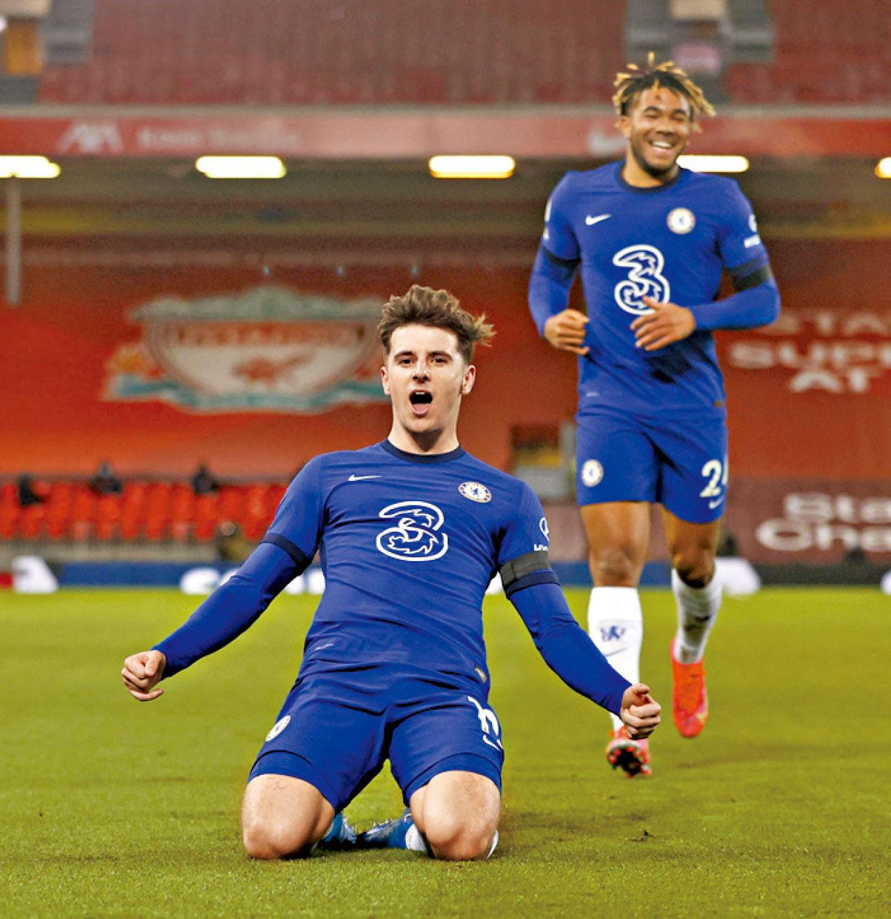 車路士重頭開始