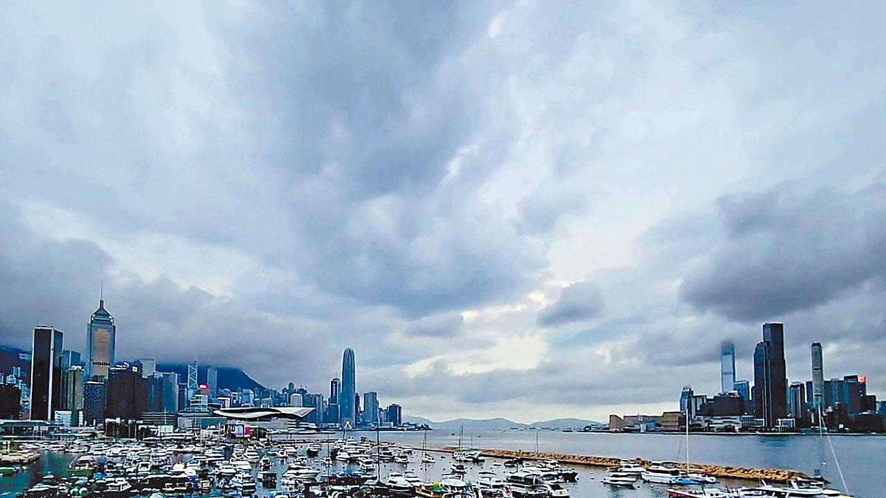 全球生活費最高城市 香港蟬聯榜首