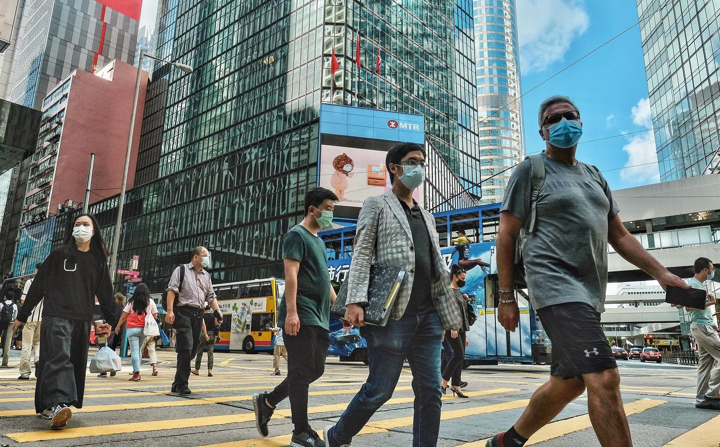 保險保障 讓愛從不缺席