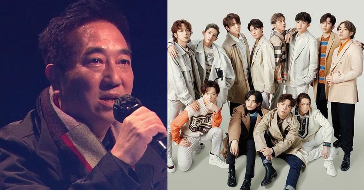 金廣誠親電了解 版主堅決關閉「我老婆嫁左比Mirror導致婚姻破裂關注組」