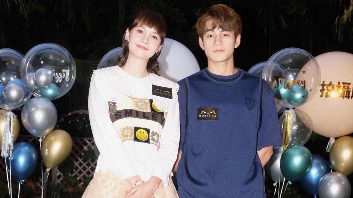 百萬同居計劃｜Jeffrey做兵力追Asha