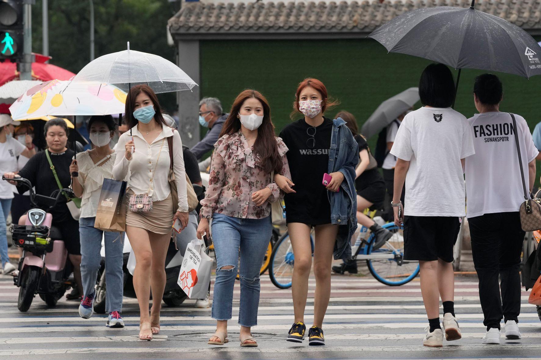 內地5月工業零售投資勝預期　失業率為5.9%