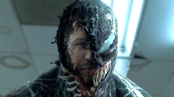 湯哈迪出po暗示《毒魔3》劇本完成