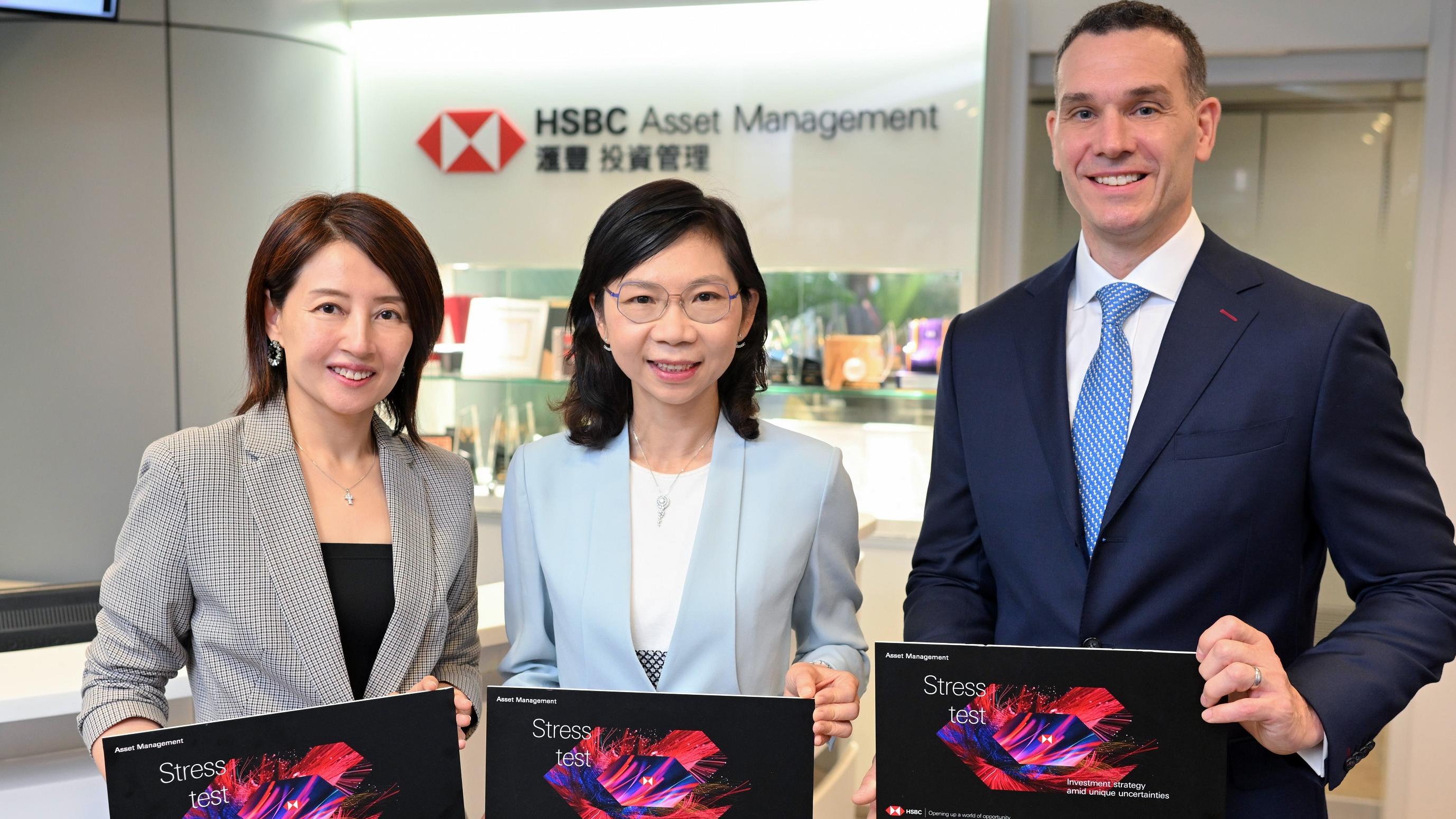 大行看法｜滙豐投資：亞洲股市最壞時刻已過